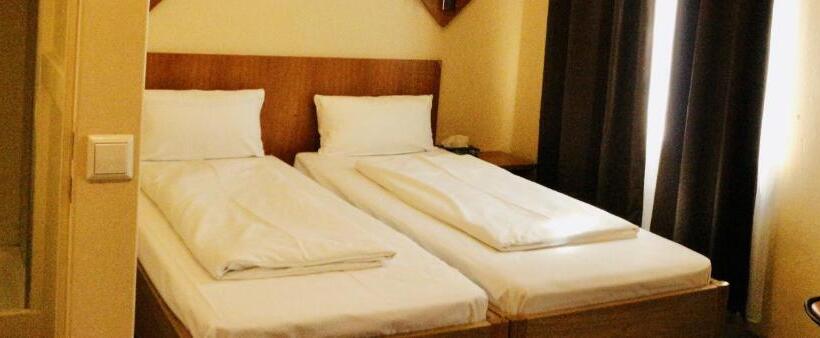 스탠다드 룸, Cityring