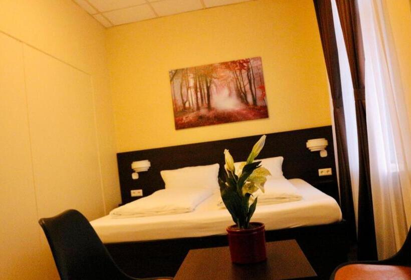 스탠다드 룸, Cityring