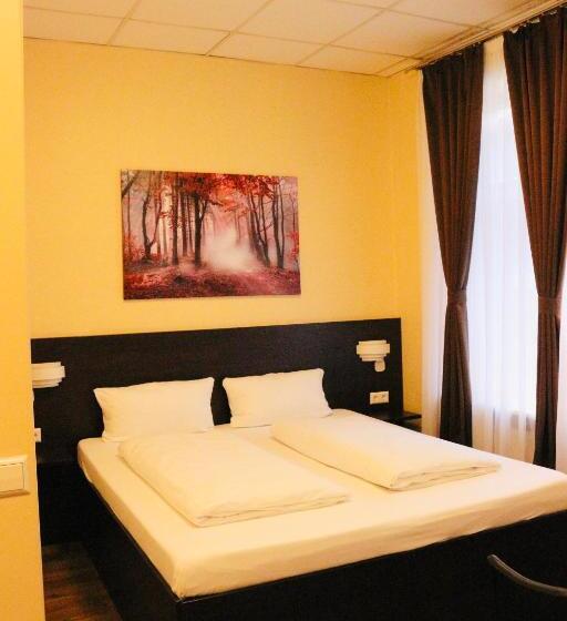 스탠다드 룸, Cityring