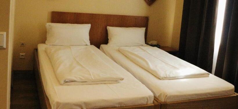 스탠다드 룸, Cityring