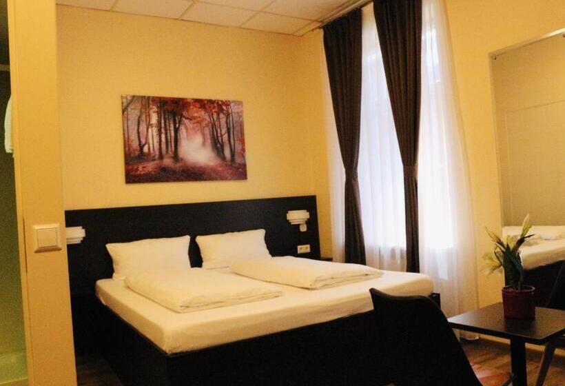 스탠다드 룸, Cityring