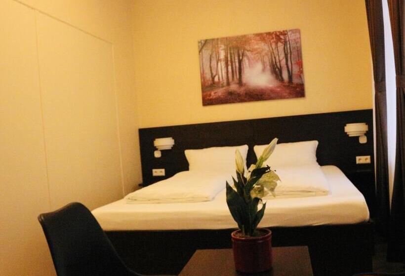 스탠다드 트리플 룸, Cityring