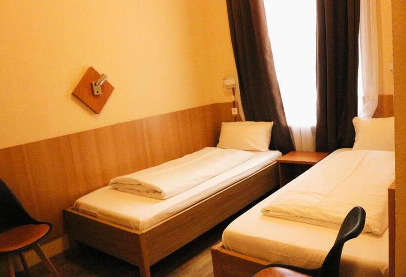 스탠다드 룸, Cityring