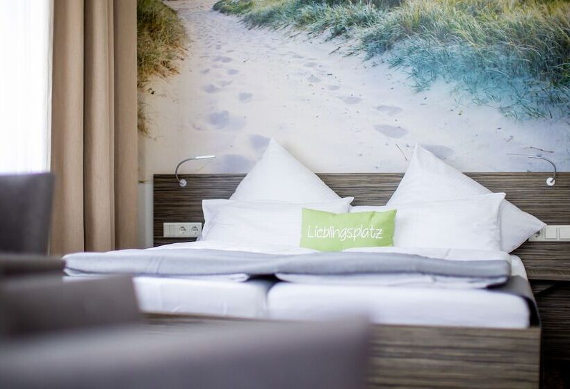 اتاق خانوادگی, Das Kronprinz