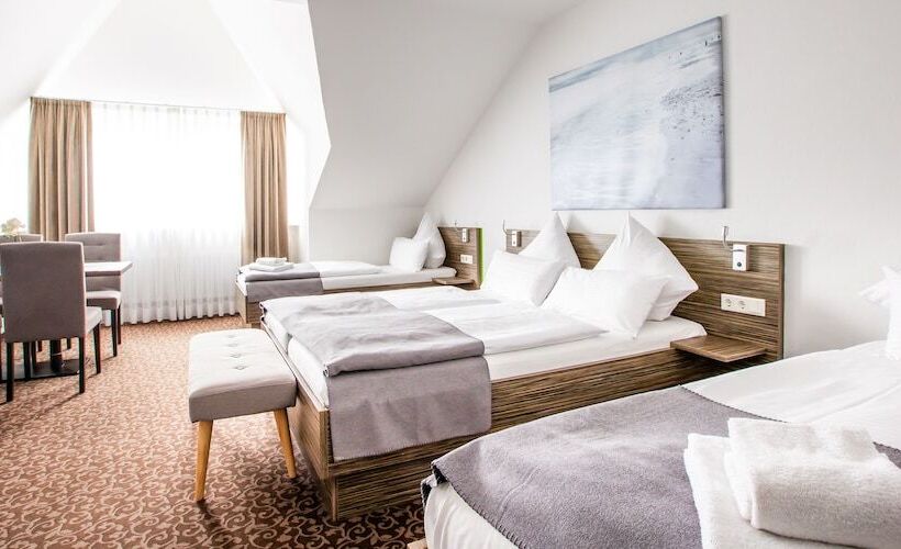 اتاق خانوادگی, Das Kronprinz