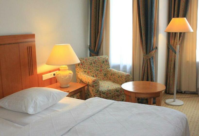 اتاق استاندارد, Domicil Berlin By Golden Tulip