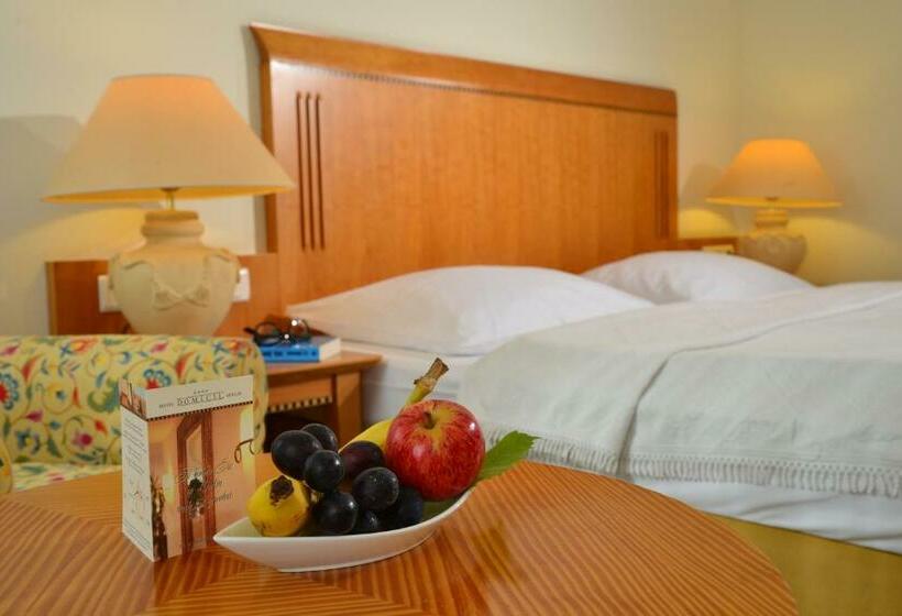 اتاق استاندارد, Domicil Berlin By Golden Tulip