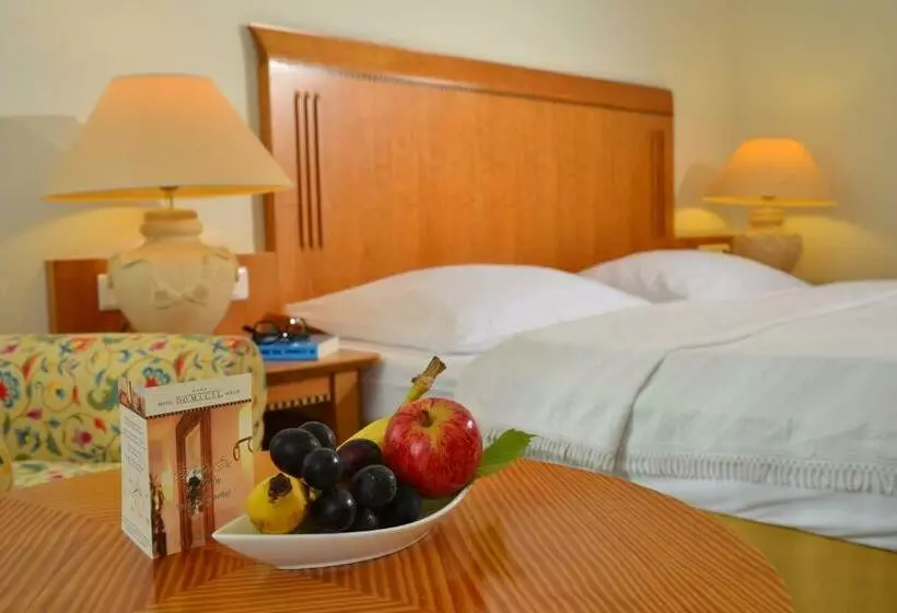 اتاق استاندارد, Domicil Berlin By Golden Tulip