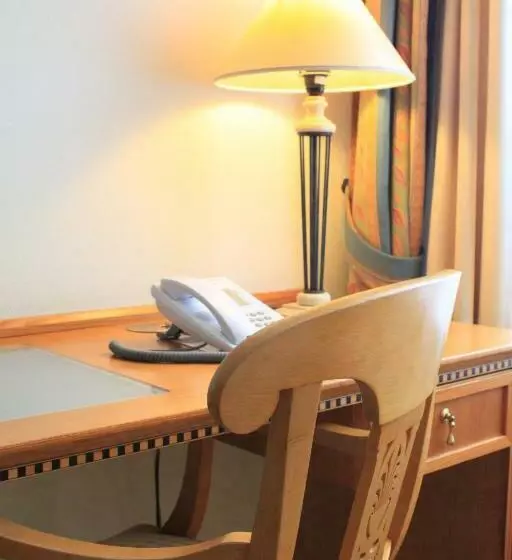 اتاق استاندارد, Domicil Berlin By Golden Tulip