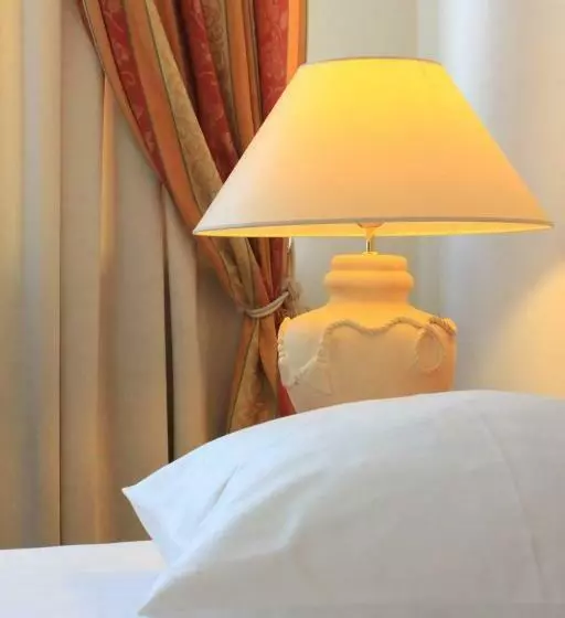 اتاق استاندارد, Domicil Berlin By Golden Tulip