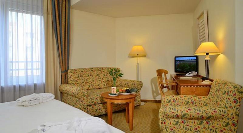 اتاق استاندارد, Domicil Berlin By Golden Tulip