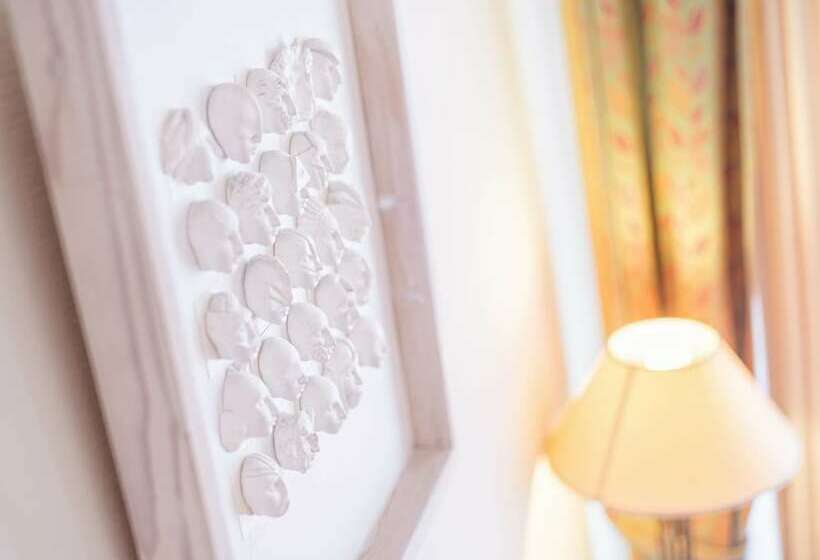 اتاق استاندارد, Domicil Berlin By Golden Tulip