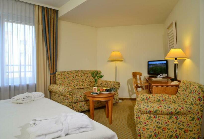 اتاق سوپریور, Domicil Berlin By Golden Tulip