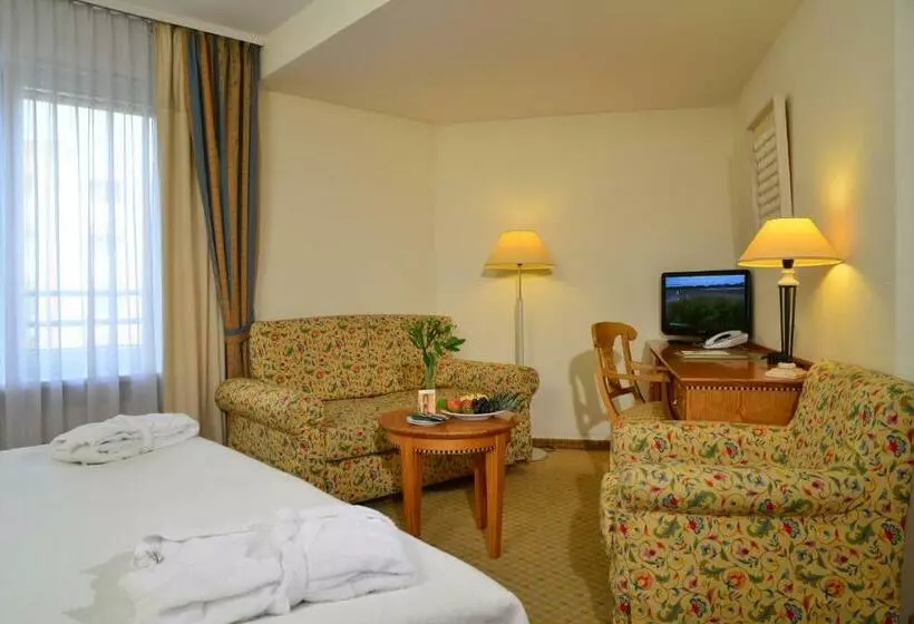اتاق سوپریور, Domicil Berlin By Golden Tulip