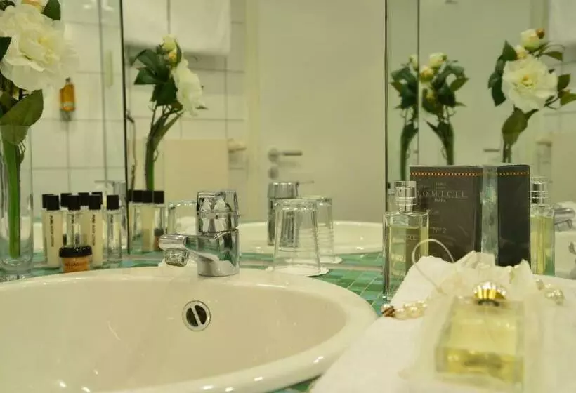 اتاق سوپریور, Domicil Berlin By Golden Tulip
