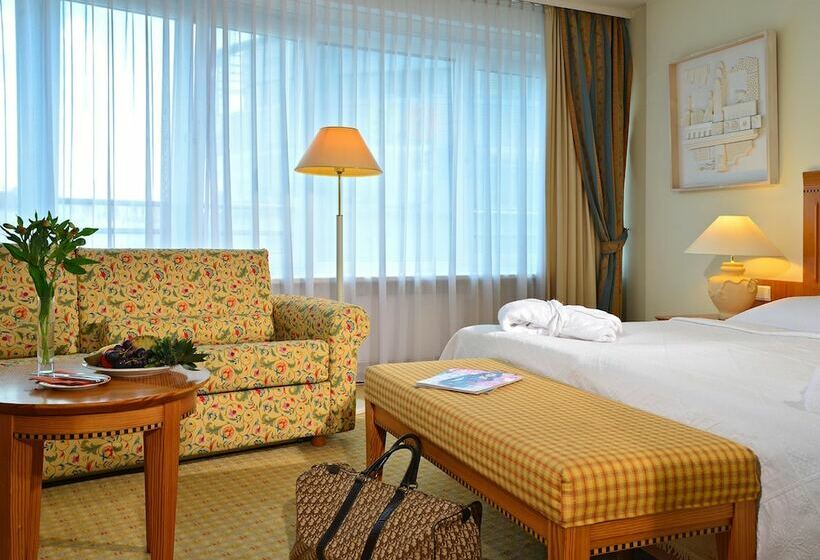 اتاق سوپریور, Domicil Berlin By Golden Tulip