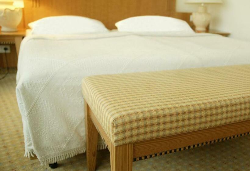 آپارتمان 1 خوابه, Domicil Berlin By Golden Tulip