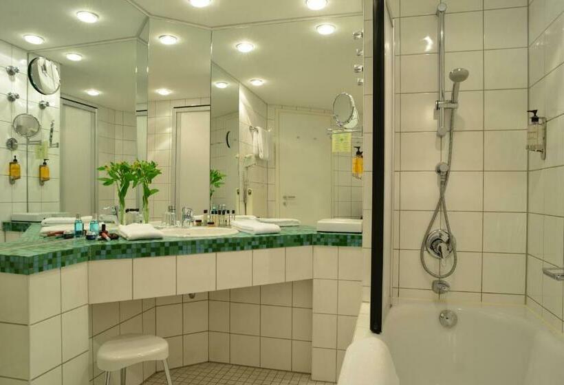 آپارتمان 1 خوابه, Domicil Berlin By Golden Tulip