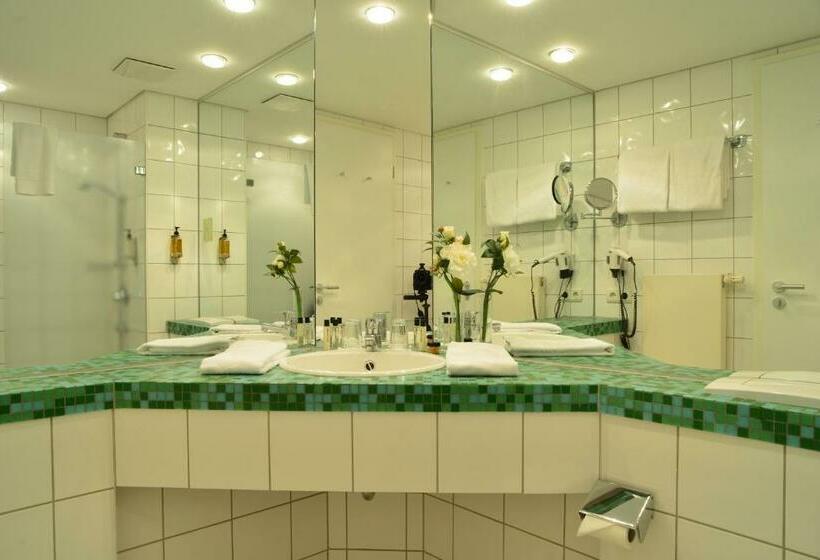 آپارتمان 1 خوابه, Domicil Berlin By Golden Tulip