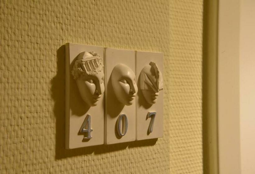 آپارتمان 1 خوابه, Domicil Berlin By Golden Tulip