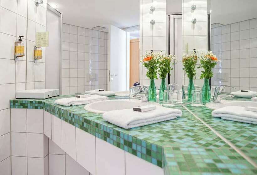 آپارتمان 1 خوابه, Domicil Berlin By Golden Tulip