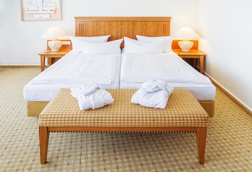 آپارتمان 1 خوابه, Domicil Berlin By Golden Tulip