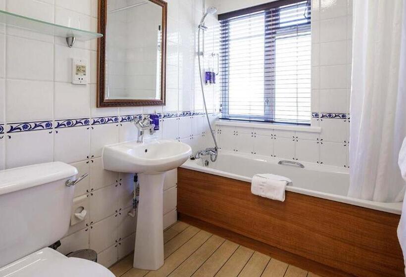 اتاق استاندارد اینتریور, Golden Sands