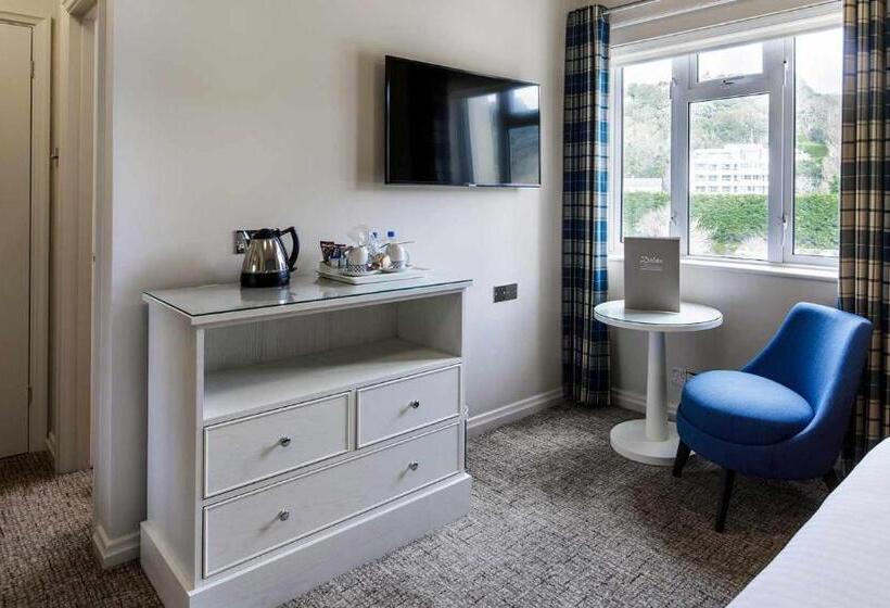 اتاق استاندارد اینتریور, Golden Sands