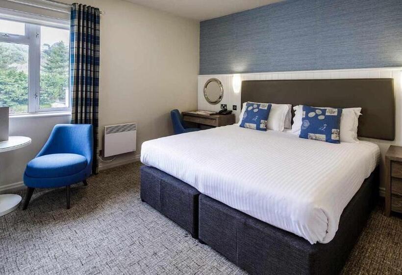 اتاق استاندارد اینتریور, Golden Sands