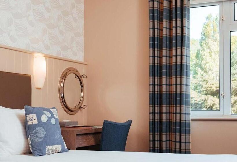 اتاق استاندارد یک نفره, Golden Sands