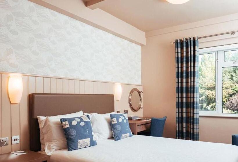 اتاق استاندارد یک نفره, Golden Sands