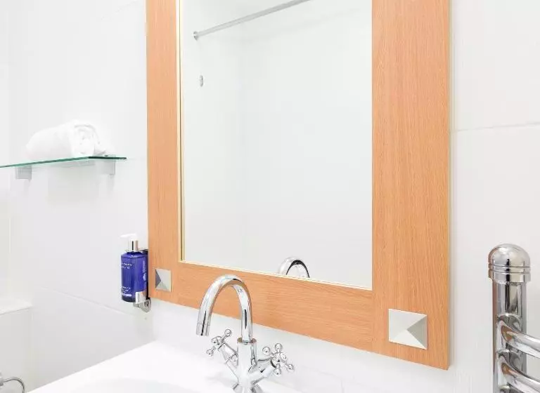 Standard Yhden Hengen Huone, Golden Sands