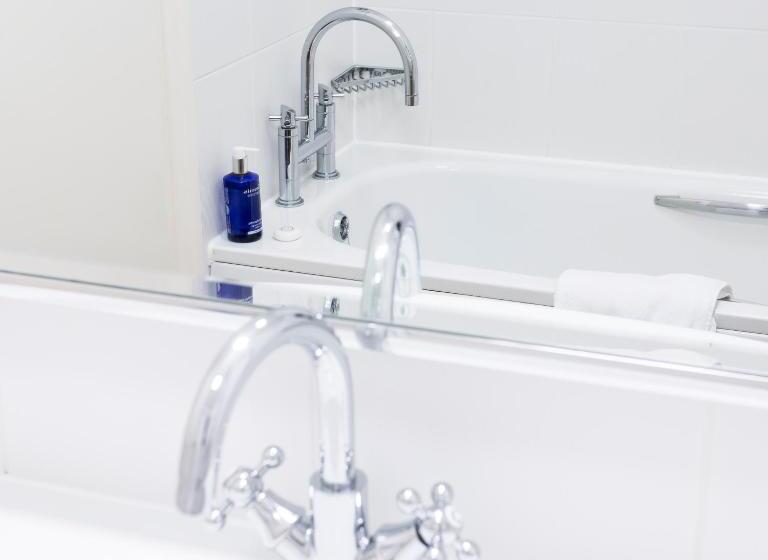 Triple Room Sea View, Golden Sands