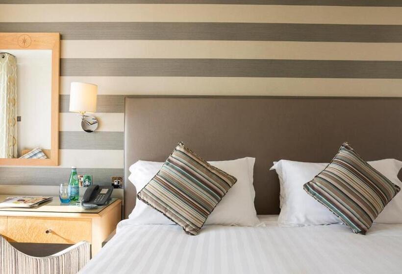 Triple Room Sea View, Golden Sands