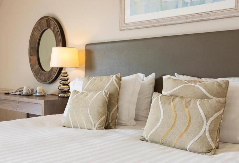 اتاق سوپریور با چشم‌انداز دریا, Golden Sands