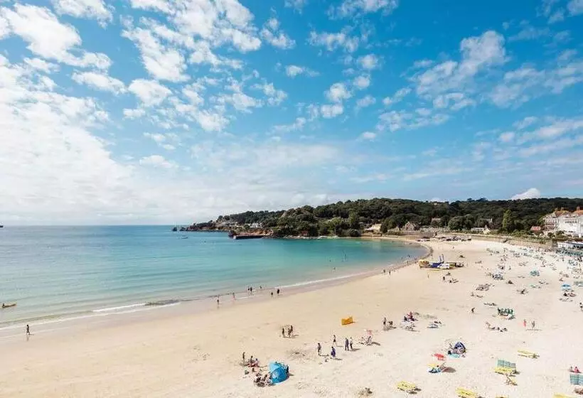 Superior-huone Merinäkymä, Golden Sands