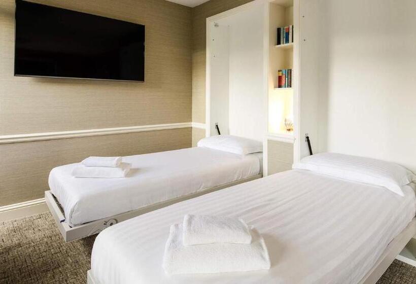 اتاق سوپریور خانوادگی, Golden Sands