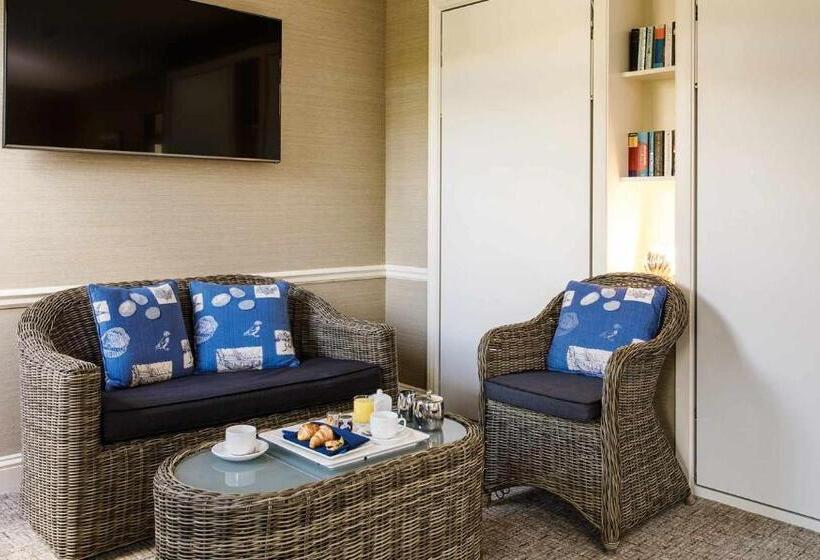 اتاق سوپریور خانوادگی, Golden Sands