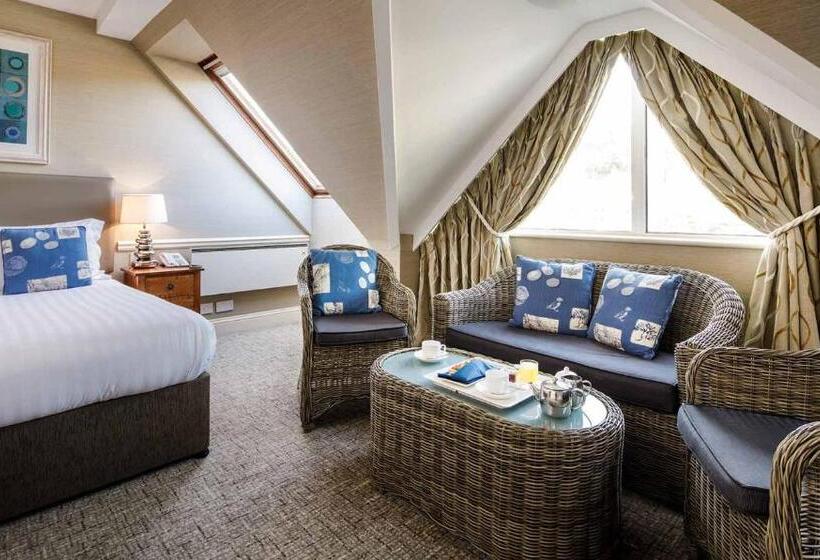 Семейный Номер Superior, Golden Sands