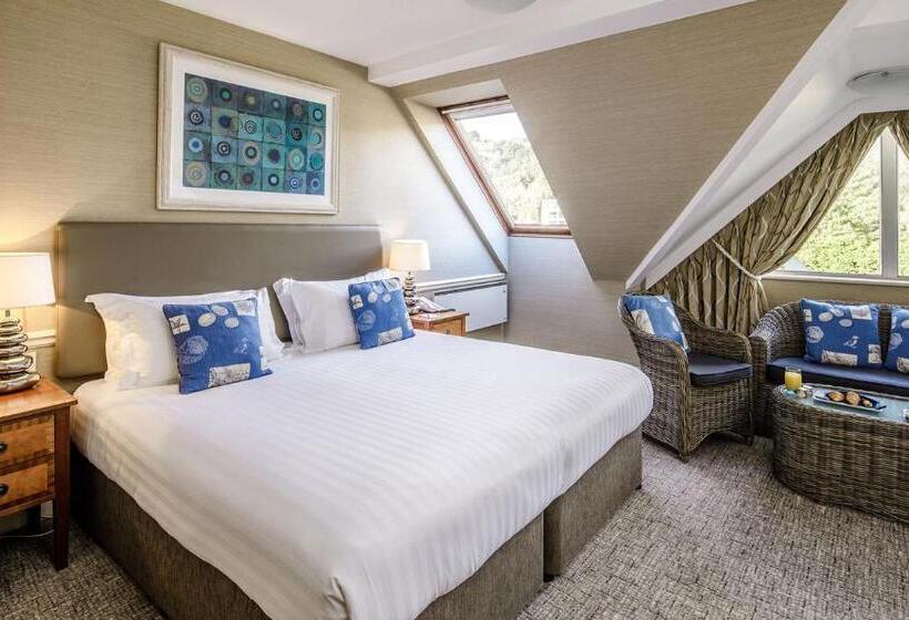 اتاق سوپریور خانوادگی, Golden Sands