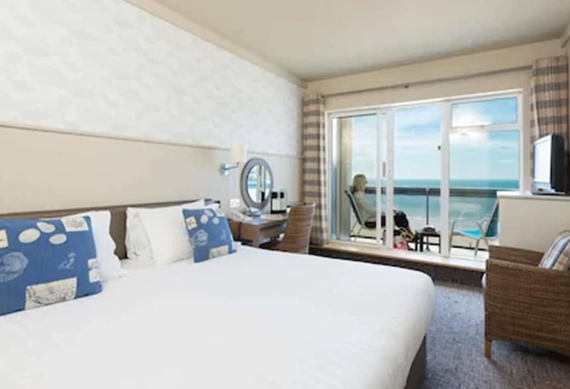 Номер Стандарт Вид на Море с Балконом, Golden Sands