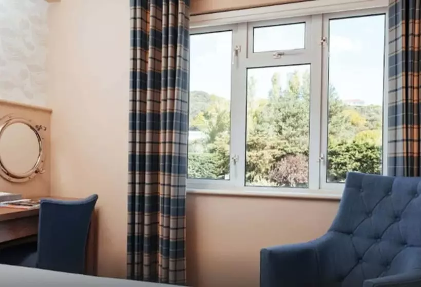 Standard Yhden Hengen Huone, Golden Sands