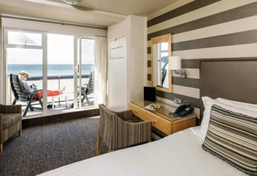 Triple Room Sea View, Golden Sands