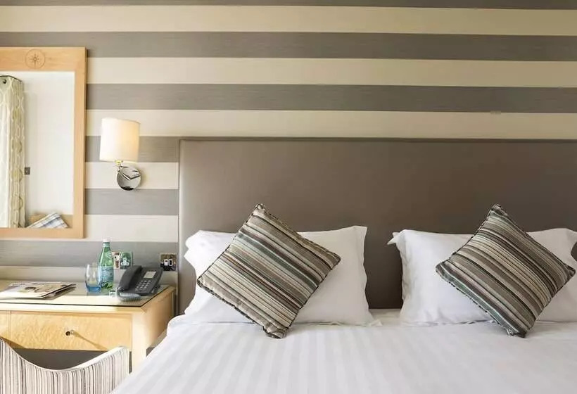 Triple Room Sea View, Golden Sands