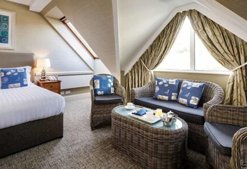 اتاق سوپریور خانوادگی, Golden Sands