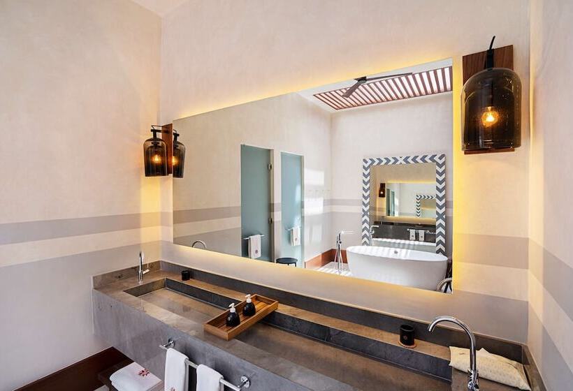 スイート, Hacienda Xcanatun, Angsana Heritage Collection