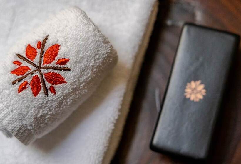 Люкс, Hacienda Xcanatun, Angsana Heritage Collection