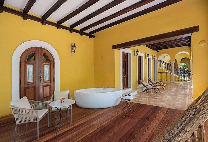 スイート, Hacienda Xcanatun, Angsana Heritage Collection