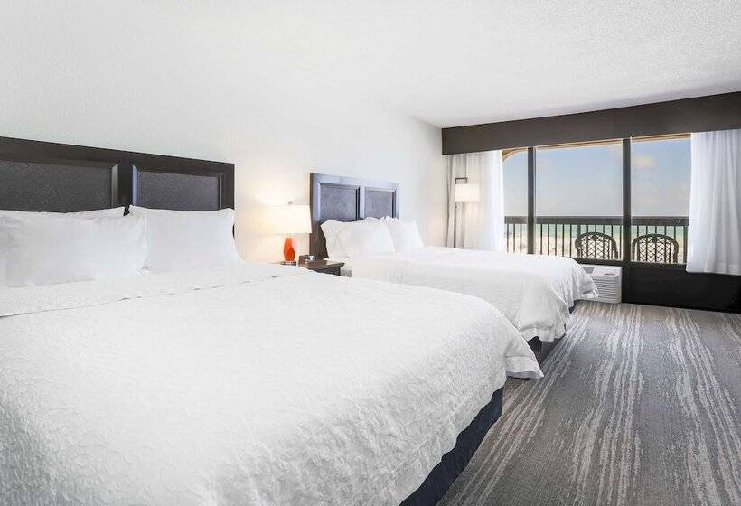 غرفة قياسية, Hampton Inn Ft. Walton Beach