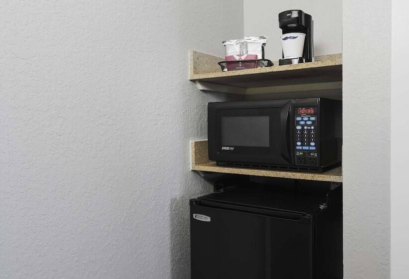 غرفة قياسية, Hampton Inn Ft. Walton Beach